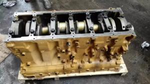 Wholesale 2396580 MUFFLER AS Caterpillar Spares Cylinder Block In Engine from china suppliers