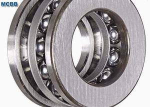Wholesale Home Appliances Thrust Ball Bearings Durable Banded Ball Thrust Bearing from china suppliers