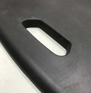 Wholesale Anti Slip PU Foaming Technology Desk Mats Easy Cleaning Heat Resistant Technology from china suppliers