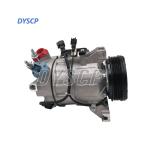 Auto Ac Compressor For S80 2.5T 5PK 2007-2009 36002747 36000331