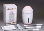 4 IN 1 Monster aroma humidifier easy home ultrasonic aroma air innovations