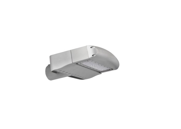 Aluminum 150 Watt LED Parking Lot Light 7000K Smd Led Chip 5 Years Warranty