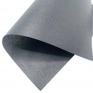 Wholesale Sunetex 0.32mm Unshade Ferrari Vinyl Coated Polyester Fabric from china suppliers