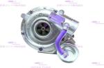 Yanmar Turbocharger 4TNV94 4TNV98 129907-42000