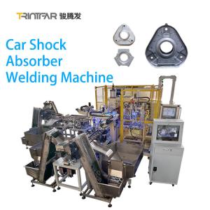 Wholesale High Quality Chinese Accessories Car Shock Absorber Welding Machine from china suppliers