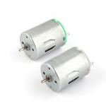 Faradyi Custom Factory Price FT-280 High Speed 8000rpm DC 3V 12V Electric DC