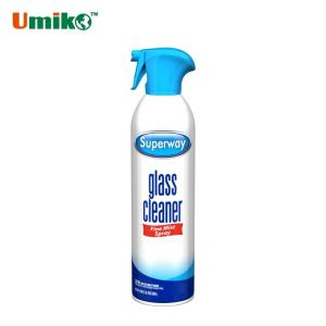 Wholesale Household Glass Cleaner Spray For Windows And Mirror Oil Film Cleaning from china suppliers