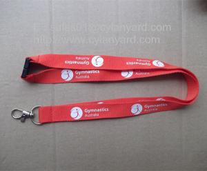 Wholesale Business printed ribbon, dyed coloured ribbon with screen printed logo, from china suppliers