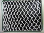Knotless sea HDPE Fishing Nets