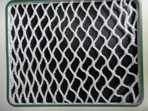 Wholesale PES Yarn Knotless Cast Sea Fishing Nets For Purse Seine Net / Trawl Net from china suppliers