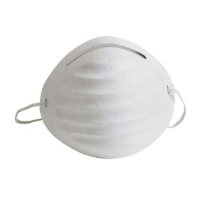 Wholesale Medical N95 Disposable Respirator Mask For Environmental Cleaning from china suppliers
