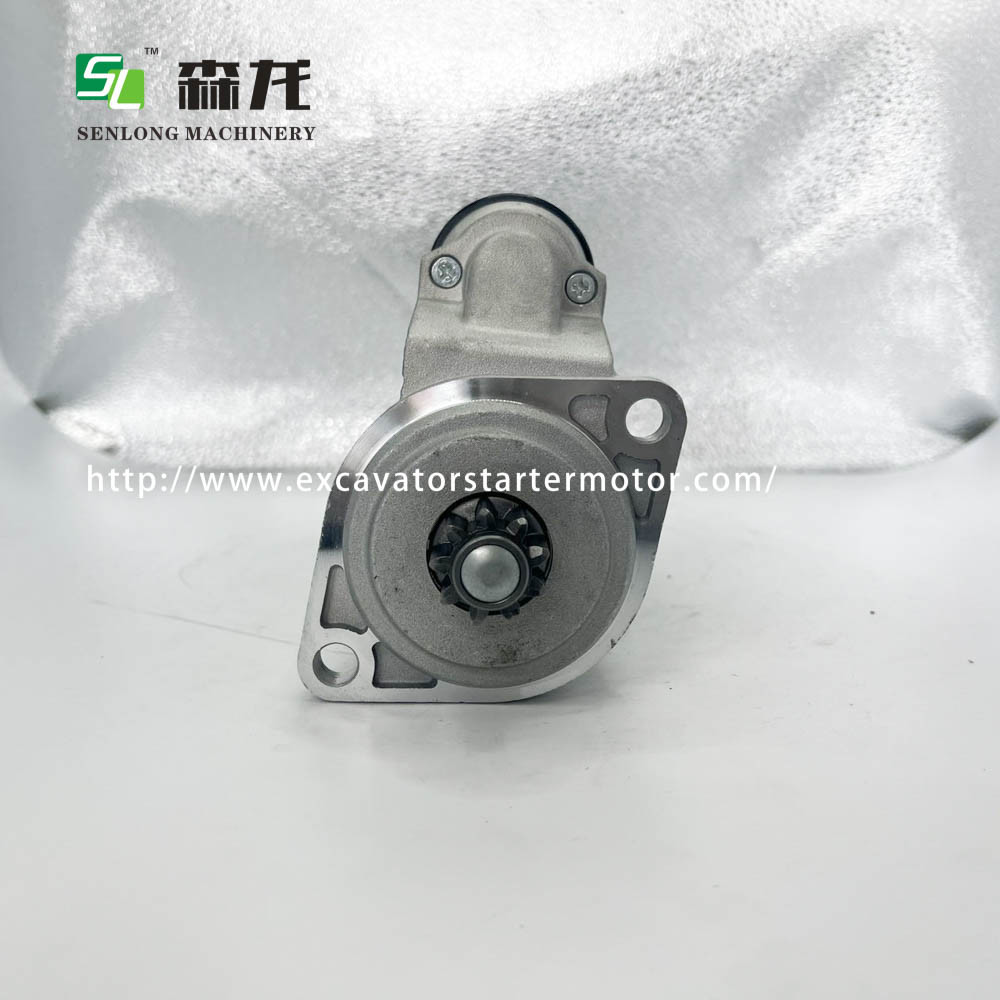 12V 9T 1.8KW CW Starter Motor For ISKRA IS1149 182-30125 11130922 11131527 AZE2605 AZE2662