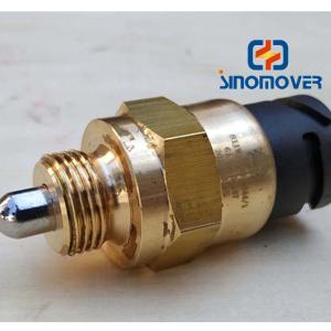 Wholesale W25503-0244 CAMC Truck Spare Parts Engine Pressure Switch from china suppliers