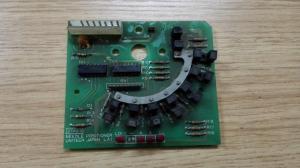 Wholesale Customized Barudan Embroidery Machine Spare Parts 3740a Electronic Board from china suppliers