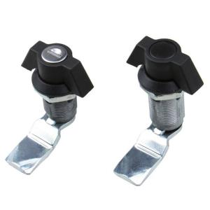 Wholesale Camper Telescopic T Type Cabinet Door Cam Locks from china suppliers