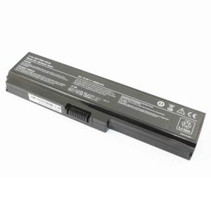 Wholesale PA3634U-1BRS 6 Cell Laptop Battery 10.8V 4400mAh Toshiba Satellite C650 L510 Battery from china suppliers