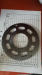 High Performance Excavator Hydraulic Pump Rebuild 51v080 51v110 51v160