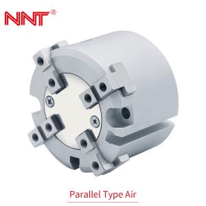 Wholesale NNT Compact Industrial Pneumatic Cylinder Repeatability 0.01mm from china suppliers