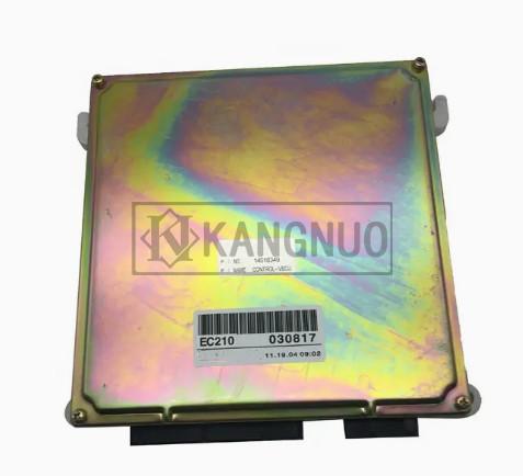 Quality EC140B EC240B Excavator ECU Control Unit 14518349 With Program for sale