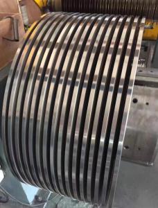 Wholesale AISI304 Precision 300 Series Stainless Steel 0.15mm-100mm Thick from china suppliers