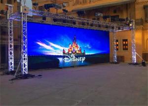 Wholesale 500*500mm Commercial Advertising LED Display from china suppliers