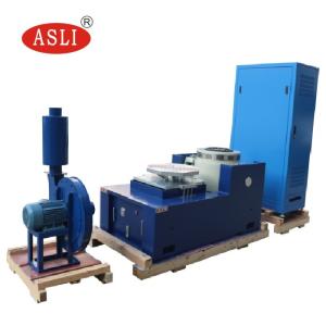 Wholesale AC380V Electrodynamic Vibration Shaker IEC60068-2-27 Standard from china suppliers