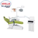 Hot-Selling Full Set Ce Approved Disinfection Hospital Clinic Dental Chair With
