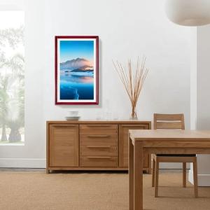 Wholesale 2K FHD Display Digital Painting Photo Frame For Home Wall Mount from china suppliers