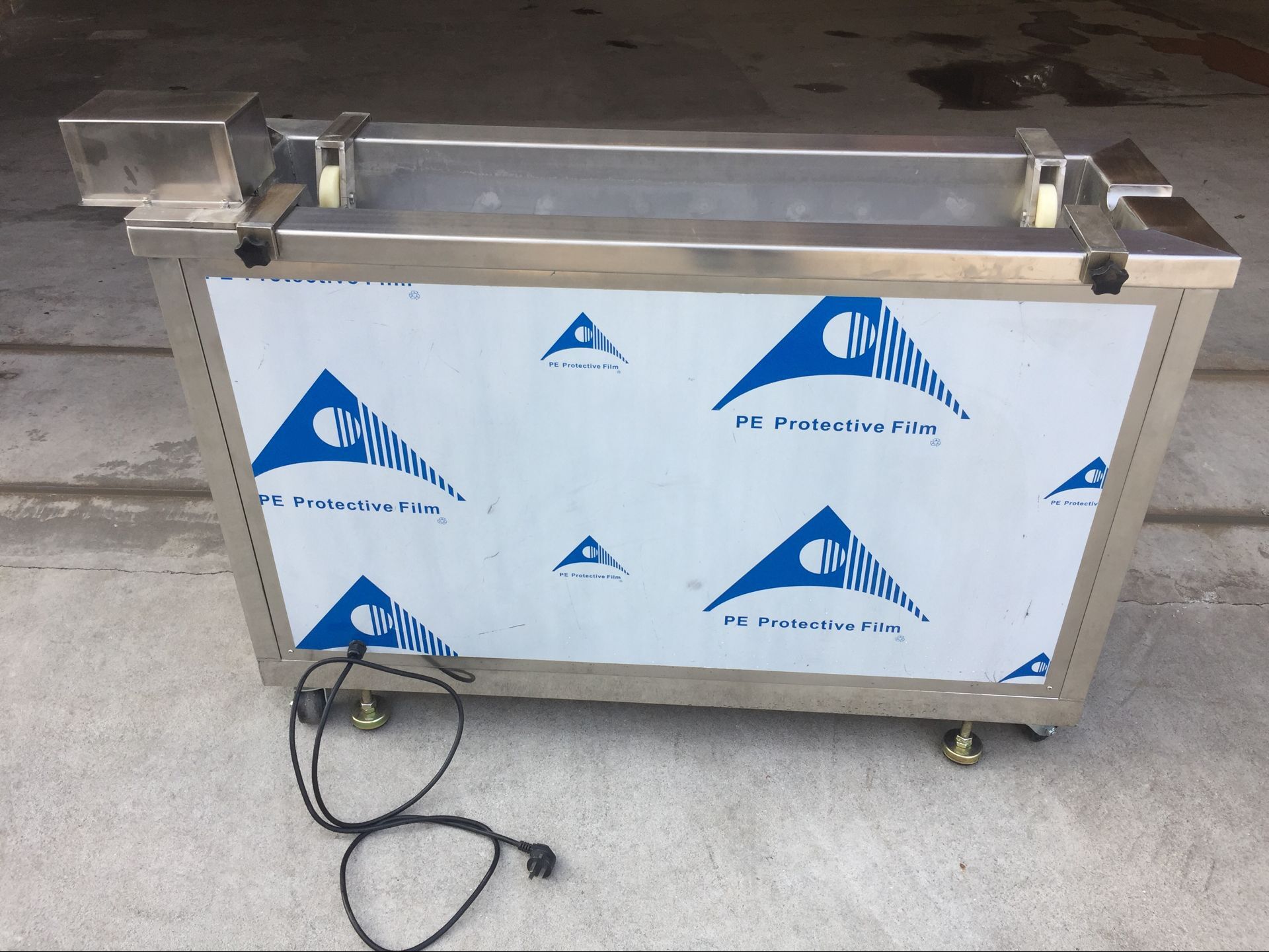Anilox roll ultrasonic cleaner,laser anilox roll cleaner,sonic anilox roll cleaners