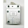 Buy cheap Vault Door Digital Safe Lock Zinc Plated Finish LED Flashes Low Battery Singal from wholesalers