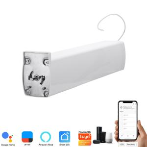 Wholesale 150V Smart Curtain Motor 1.1KG Voice Control Motor For Living Room from china suppliers