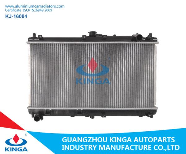 2014 Mazda Plastic Aluminum Auto Radiators Of Miata Mx-5'99-04 Mt / Car