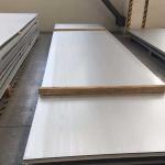 316 430 321 Stainless Steel Sheets Metal Mirror 2mm 304 Stainless Steel Sheet