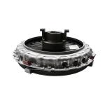 1-87611001-0 1-31220401-0 ISUZU Truck Parts Clutch Cover Assembly Pressure Plate