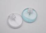 20ml Volume Pocket Size Sgs Perfume Mist Bottle