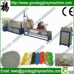 Scrap EPE/PE/LDPE Recycling Machine