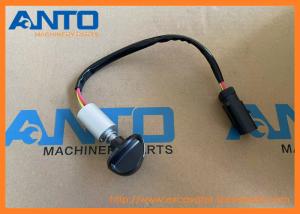 Wholesale 268-0761 2680761 Rotary Switch Excavator Spare Parts For S3Q2 304D CR from china suppliers