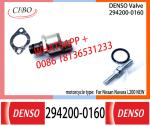 Neutral Control Valve 294200-0160 For Nissan Navara L200 NEW