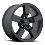 TUV 5x135 Ford Lightning Chrome Rims 18x9.5 20x9 Ford Oem Replica Wheels Offset