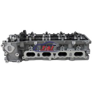 Wholesale Steel Complete Cylinder Head 11101-79266 11101-79287 11101-79275 For TOYOTA 3RZ 3RZ-FE Engine from china suppliers