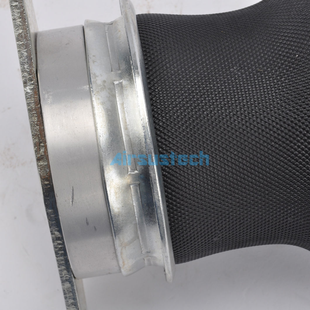 Cab Sleeve Style Air Suspension Spring