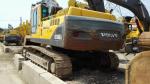 VOLVO used ec360blc excavator for sale