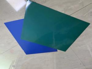 Wholesale CTCP Plate Positive UV CTP Printing Plates With Aluminium Group Alloy 1050/1060 from china suppliers