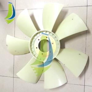 Wholesale 419-03-33211 Fan Assy For WA200-5 WA250-5 Wheel Loader Parts from china suppliers