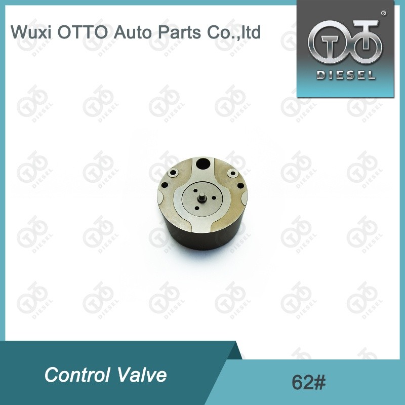 Common Rail Control Valve 62#
