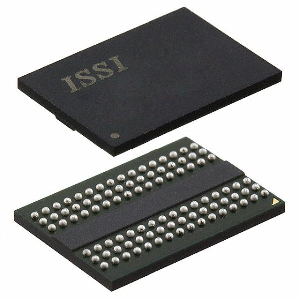 IS43TR16128DL-107MBLI IC DRAM 2GBIT PAR 96TWBGA ISSI, Integrated Silicon