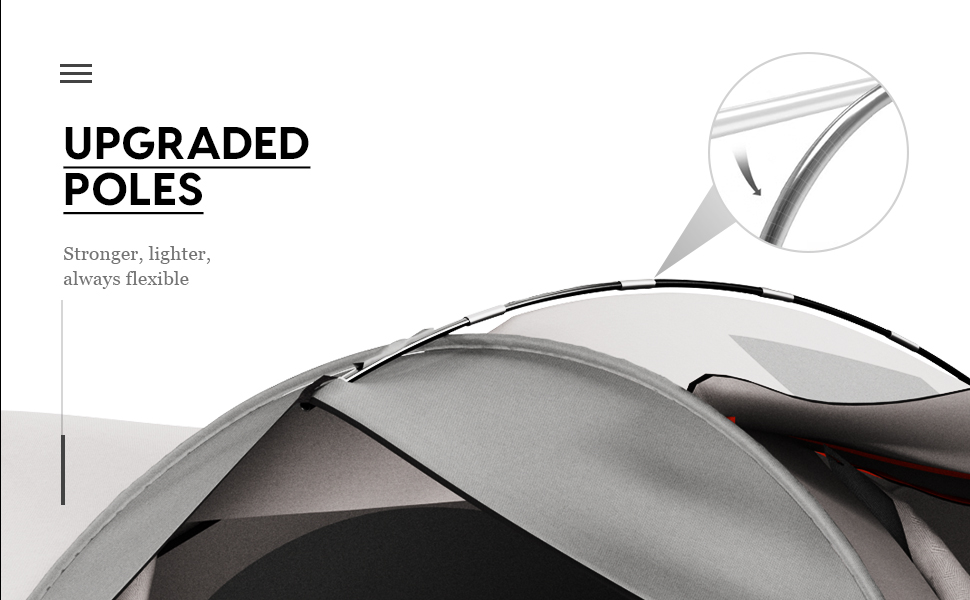 SUV Tent
