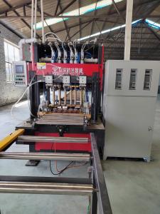 Wholesale Industrial Grade Welding Machine Components 800mm Bench Height from china suppliers