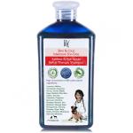 Natural Medicated Dog Shampoo Antibacterial Anti Itch Dog Shampoo