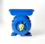 Single Phase AC Induction Motor YL90S-4 - 1.1KW 1400RPM 220V 50Hz